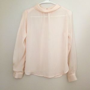Forever 21 blouse